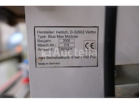 Multi-spil boor voor hettich 9079436 scharnieren - afbeelding 10 van  11