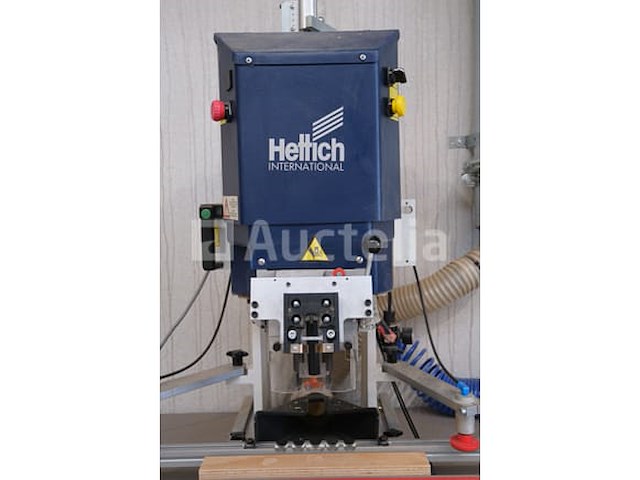 Multi-spil boor voor hettich 9079436 scharnieren - afbeelding 11 van  11