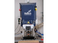 Multi-spil boor voor hettich 9079436 scharnieren - afbeelding 11 van  11