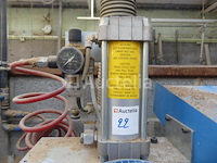 Multi-spil boormachine - afbeelding 3 van  7