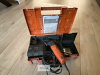 Multi tool fein elek. + koffer - afbeelding 1 van  4