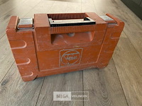Multi tool fein elek. + koffer - afbeelding 4 van  4