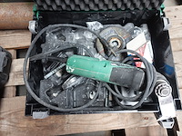 Multi tool hikoki