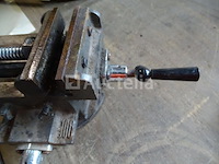 Multi-verstelbare bankschroef - afbeelding 3 van  4