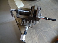 Multi-verstelbare bankschroef - afbeelding 4 van  4