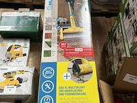 Multibrush xl, 230 v, gloria - afbeelding 1 van  3