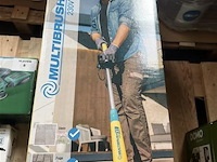 Multibrush xl, 230 v, gloria - afbeelding 2 van  3