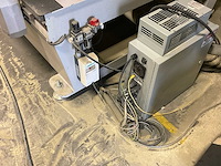 Multicam 1000 industriële cnc-machine / portaalfrees - afbeelding 15 van  16