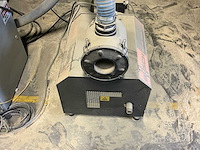 Multicam 1000 industriële cnc-machine / portaalfrees - afbeelding 16 van  16