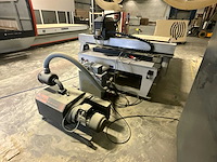 Multicam 1000 industriële cnc-machine / portaalfrees - afbeelding 12 van  16