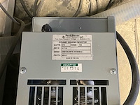 Multicam 1000 industriële cnc-machine / portaalfrees - afbeelding 13 van  16