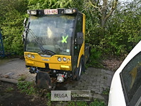 Multicar tremo lichte vrachtwagen - afbeelding 2 van  16