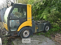 Multicar tremo lichte vrachtwagen - afbeelding 3 van  16