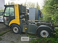 Multicar tremo lichte vrachtwagen - afbeelding 4 van  16