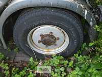 Multicar tremo lichte vrachtwagen - afbeelding 6 van  16