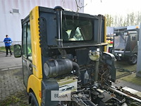 Multicar tremo lichte vrachtwagen - afbeelding 7 van  16