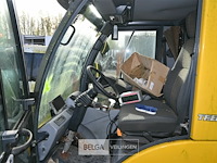 Multicar tremo lichte vrachtwagen - afbeelding 8 van  16
