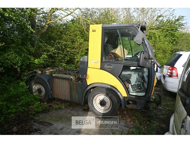 Multicar tremo lichte vrachtwagen - afbeelding 9 van  16