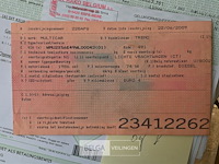 Multicar tremo lichte vrachtwagen - afbeelding 12 van  16