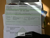 Multicar tremo lichte vrachtwagen - afbeelding 14 van  16
