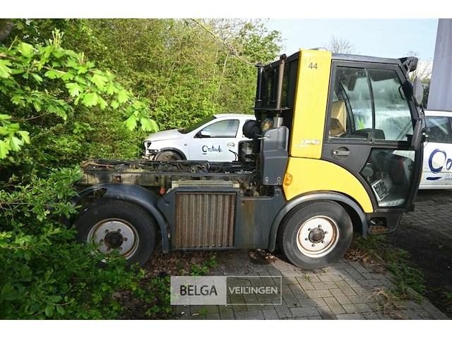 Multicar tremo lichte vrachtwagen - afbeelding 16 van  16