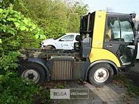 Multicar tremo lichte vrachtwagen - afbeelding 16 van  16