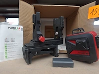 Multicross 3d laser futech
