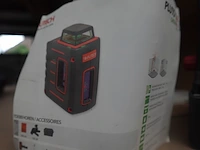 Multicross 3d laser futech - afbeelding 3 van  3