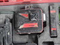 Multicrosslaser futech compact 3d, werking niet gekend - afbeelding 1 van  3