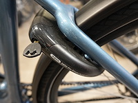 Multicycle legacy emb elektrische fiets, riemaandrijving - afbeelding 2 van  12