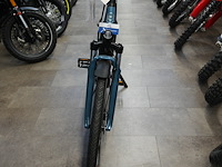 Multicycle legacy emb elektrische fiets, riemaandrijving - afbeelding 5 van  12