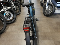 Multicycle legacy emb elektrische fiets, riemaandrijving - afbeelding 6 van  12