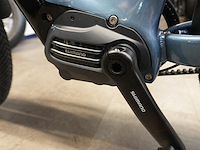 Multicycle legacy emb elektrische fiets, riemaandrijving - afbeelding 7 van  12