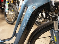 Multicycle legacy emb elektrische fiets, riemaandrijving - afbeelding 8 van  12