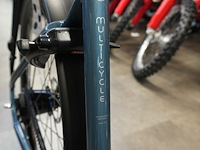 Multicycle legacy emb elektrische fiets, riemaandrijving - afbeelding 9 van  12