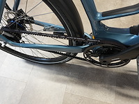 Multicycle legacy emb elektrische fiets, riemaandrijving - afbeelding 10 van  12