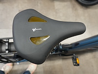 Multicycle legacy emb elektrische fiets, riemaandrijving - afbeelding 11 van  12