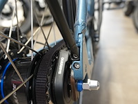 Multicycle legacy emb elektrische fiets, riemaandrijving - afbeelding 12 van  12