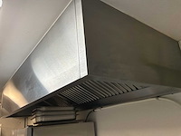 Multifan stw afzuigkap - afbeelding 1 van  5
