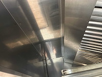 Multifan stw afzuigkap - afbeelding 2 van  5