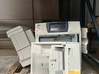 Multifinctionele printer