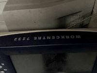 Multifinctionele printer - afbeelding 3 van  4