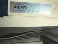 Multifinctionele printer - afbeelding 4 van  4