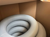 Multiflex pp130l=15m ventilatie pvc flexibel (1x) - afbeelding 2 van  2