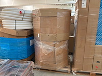 Multiflex pp130l=15m ventilatie pvc flexibel (1x) - afbeelding 1 van  2