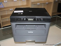 Multifunction printer, brother, dcp-l2530dw, werking niet gekend - afbeelding 2 van  3