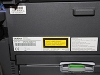 Multifunction printer, brother, dcp-l2530dw, werking niet gekend - afbeelding 3 van  3