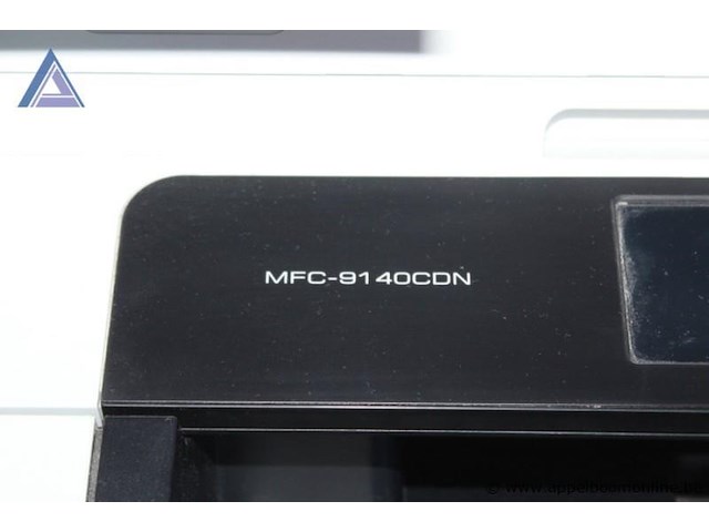 Multifunction printer, brother, mfc-9140cdn, werking niet gekend - afbeelding 2 van  2