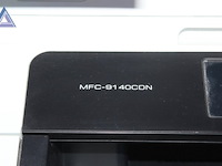 Multifunction printer, brother, mfc-9140cdn, werking niet gekend - afbeelding 2 van  2