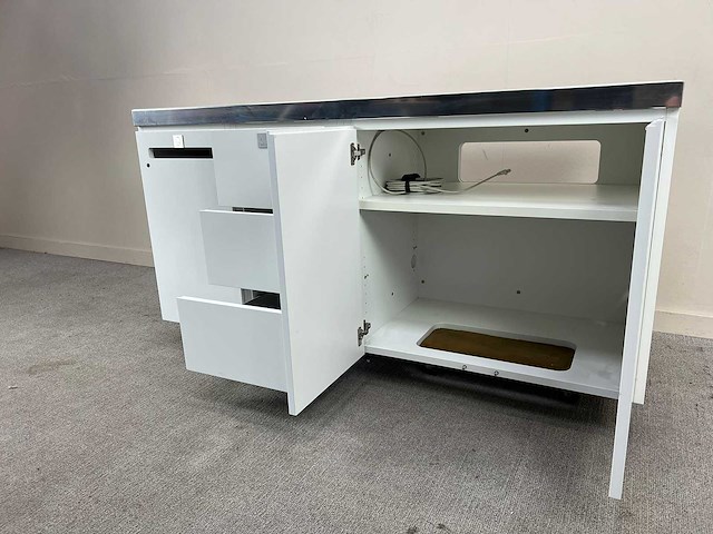 Multifunctioneel - dressoir - afbeelding 12 van  14